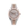 Rolex Datejust Pre Owned Watch Ref 126331
