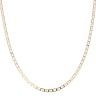 9ct Yellow Gold Anchor Chain 20"