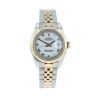 Rolex Datejust Pre Owned Watch Ref 179173
