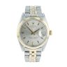 Rolex Oyster Perpetual Date Pre Owned Watch Ref 1500