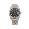 Rolex Datejust Pre Owned Watch Ref 16233