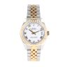 Rolex Datejust Pre Owned Watch Ref 178273