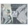 2015 Sir Winston Churchill Brilliant Uncirculated Sealed UK Twenty Pound Coin