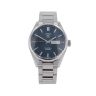 Tag Heuer Carrera Pre Owned Watch Ref WAR201E