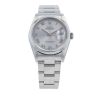 Rolex Datejust Pre Owned Watch Ref 16200