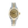 Rolex Datejust Pre Owned Watch Ref 69173
