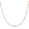 9ct Yellow Gold Fancy Chain 20"