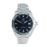 Tag Heuer Aquaracer Pre Owned Watch Ref WAY2112