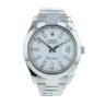 Rolex Datejust Pre Owned Watch Ref 116300