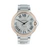 Cartier Ballon Bleu Pre Owned Watch Ref 3754 (WE902081)