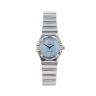 Omega Constellation Pre Owned Watch Ref 15668600