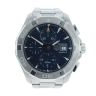 Tag Heuer Aquaracer Pre Owned Watch Ref CAY2112