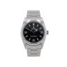 Rolex Explorer Pre Owned Watch Ref 14270