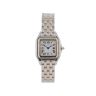 Cartier Panthere Pre Owned Watch Ref 4023 (W2PN0018)