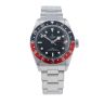 Tudor Black Bay GMT Pre Owned Watch Ref 79830RB