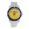 Breitling Superocean Pre Owned Watch Ref A17367