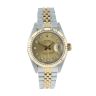 Rolex Datejust Pre Owned Watch Ref 69173