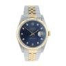 Rolex Datejust Pre Owned Watch Ref 16233