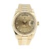 Rolex Day-Date Pre Owned Watch Ref 118238