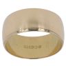 18ct Yellow Gold Wedding Band 8.7mm