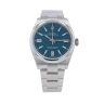 Rolex Oyster Perpetual Pre Owned Watch Ref 134300