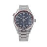 Tag Heuer Carrera Muhammad Ali Pre Owned Watch Ref WAR2A13