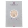 2022 Elizabeth II Memorial UK Full Sovereign Coin