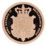 2025 Charles III UK Full Sovereign Coin Proof Boxed
