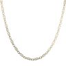 9ct Yellow Gold Celtic Chain 18"