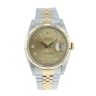 Rolex Datejust Pre Owned Watch Ref 16233