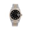 Rolex Datejust Pre Owned Watch Ref 16233