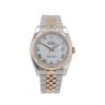Rolex Datejust Pre Owned Watch Ref 116233