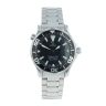 Omega Seamaster Pre Owned Watch Ref 196.1641