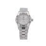Tag Heuer Aquaracer Pre Owned Watch Ref WAF1412