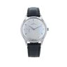 Zenith Elite Ultra Thin Pre Owned Watch Ref 03.2010.681