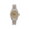 Rolex Datejust Pre Owned Watch Ref 69173