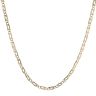 18ct Yellow Gold Celtic Chain 22"