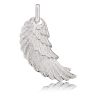 Angel Whisperer Angel Wing Pendant
