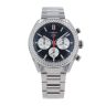 Tag Heuer Carrera Pre Owned Watch Ref CBN2A12