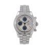 Breitling Superocean Pre Owned Watch Ref A13340