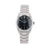 Omega Seamaster Aquaterra Pre Owned Watch Ref 25185000