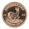 1982 1oz South Africa Krugerrand Coin