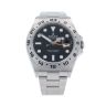 Rolex Explorer II Pre Owned Watch Ref 226570