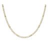 9ct Yellow Gold Fancy Chain 26"