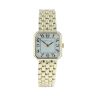 Tiffany & Co Vintage 14ct Gold Pre Owned Watch