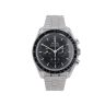 Omega Speedmaster Pre Owned Watch Ref 31030425001002