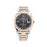 Rolex Datejust Pre Owned Watch Ref 126333