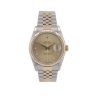Rolex Datejust Pre Owned Watch Ref 16233