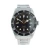 Tudor Black Bay Pre Owned Watch Ref 79220N