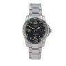 Longines Hydro Conquest Pre Owned Watch Ref L3.781.4